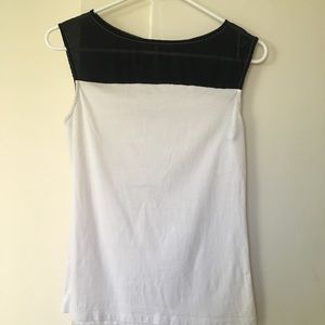 Ann Taylor top